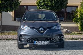 Renault Zoe R135 Z.E. 52 kWh Intens - 2