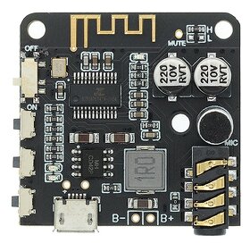 PCB bluetooth modul - 2