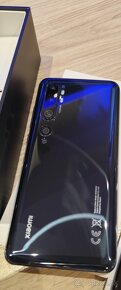 Xiaomi Mi Note 10 Midnight Black - 2