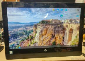 HP ProOne 400 G2 Touch Al-in-One PC s Win10 Pro a MS Office - 2