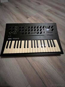 Korg Minilogue XD synth - 2