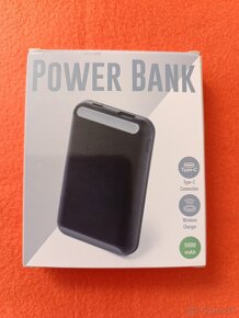 power banka - 2