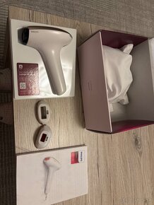 Philips Lunea IPL SC1998/00 - 2