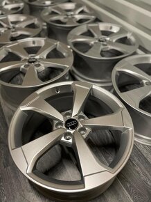 Alu AUDI ROTOR 5x112 19” - 2