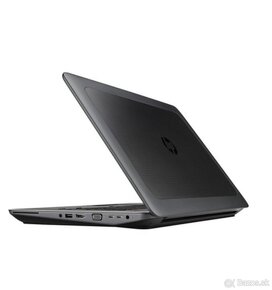 hp zbook 17 g3 - 2