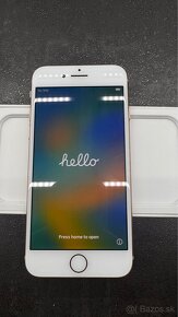 Iphone 8 256gb rose gold - 2