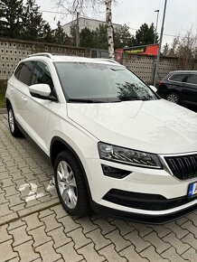 Na predaj ŠKODA KAROQ 1.5 TSI ACT Ambition DSG - 2