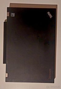 Predam notebook Lenovo ThinkPad T530 - 2