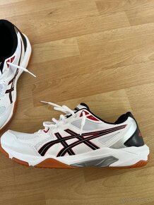 Asics gel rocket 10 - 2