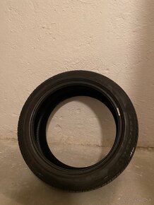 Letné pneu 225/45 R17 - 2