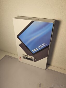 Tablet TCL TAB 10s, 25,6 cm (10,1 Zoll) - 2