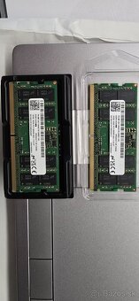 notebook RAM SO DIMM DDR5 - HP 2x16GB - 2