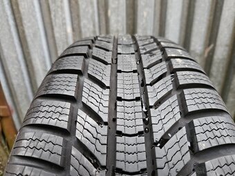 2 ks nové zimné Continental Wintercontact TS870P- 215/65 r17 - 2