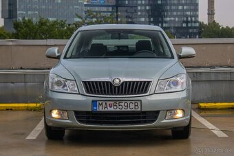 Škoda Octavia 1.9 TDI Ambiente - 2