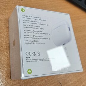 Apple airpod pro 2 - 2