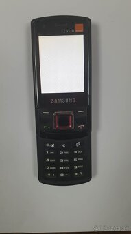 Predám Samsung GT C510... - 2