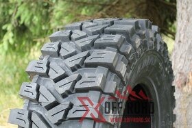 Terenne Off road pneumatiky vzor PLUS 2 - 2