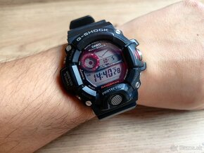 Casio g shock rangeman GW-9400 - 2