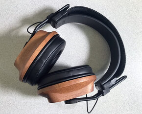 fostex sluchadlá T60 RP - 2