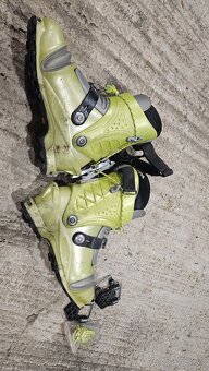 Scarpa F1 - 2