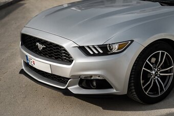 Ford Mustang 2.3 EcoBoost A/T - 2