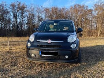 FIAT 500L 1.4 95k Lounge - 2