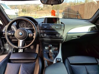 BMW f22 228i Coupe RWD - 2