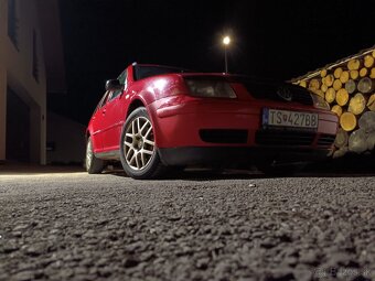 Predám boru 1,9tdi 96kw (hoľa rúra) - 2