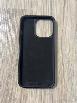 Quad lock Iphone 13 PRO - 2