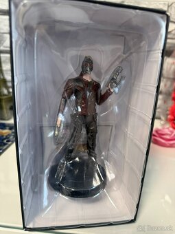 Marvel Movie Collection - STAR LORD - 2