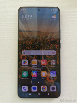 Xiaomi 12T 8/128 GB Black + BT Sluchátka - 2