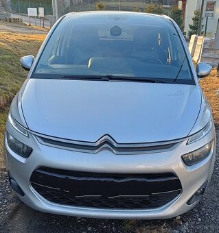 Citroën C4 Picasso - 2