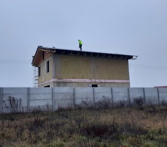 Vykonávame stav.práce, stavby domov,rekonštrukcie bytov atd. - 2