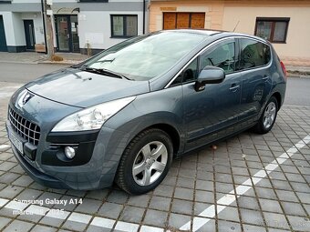 Peugeot 3008 - 2