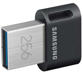 Samsung Fit Plus 512GB USB 3.2 Gen 1 čierny - 2