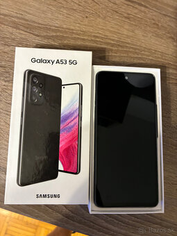 Samsung a53 5g - 2