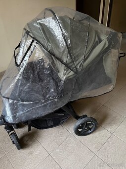 Britax kočík B-Motion 4 Plus - 2