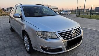 Volkswagen Passat 2.0L TDI 103kw Combi - 2