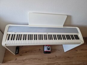 KLAVÍR KORG B2 DIGITAL PIANO - 2