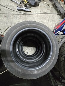 195/55r16 Michelin - 2