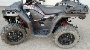 Predam polaris sportsman 1000xp rok 2019 - 2