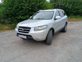 Hyundai SantaFe - 2