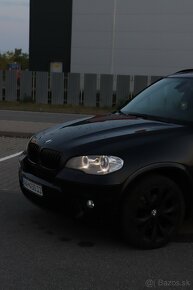 BMW X5 xDrive40d Facelift - 2