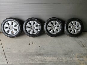 5x112 r16 audi - 2