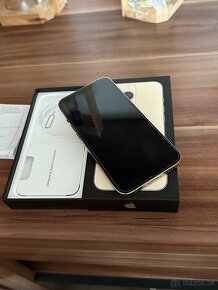 iPhone 13 pro 128GB  GOLD - 2