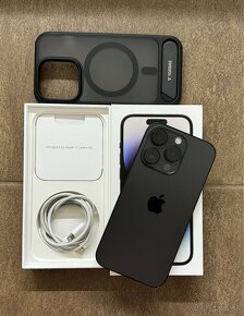 IPhone 14 Pro 128GB Space Black - 2