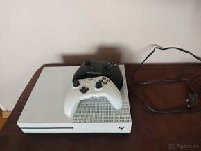 Xbox one S - 2