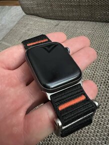 Apple Watch 5 44m Cellular - 2