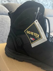 Kanady vel 48 Vibram goretex - 2