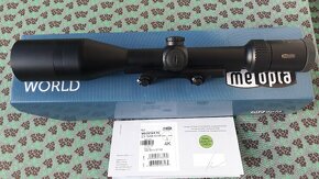 MEOSTAR R2  2,5-15X56 4k RD/MR - 2